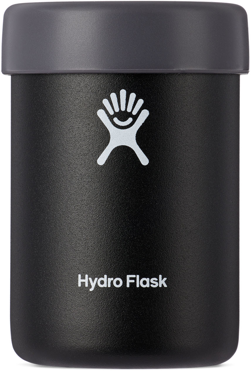 Hydro Flask 12 oz Slim Cooler Cup Black / 12 oz