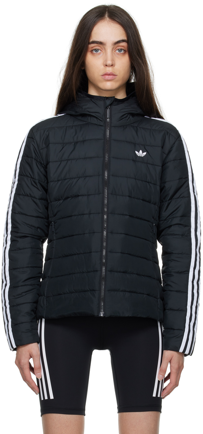 Adidas womens slim clearance jacket