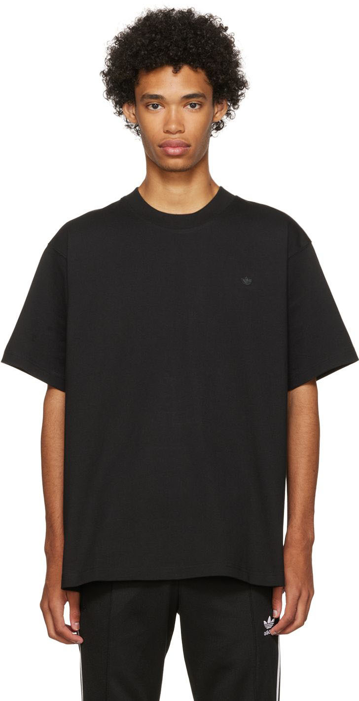Black T-Shirt Originals on Sale