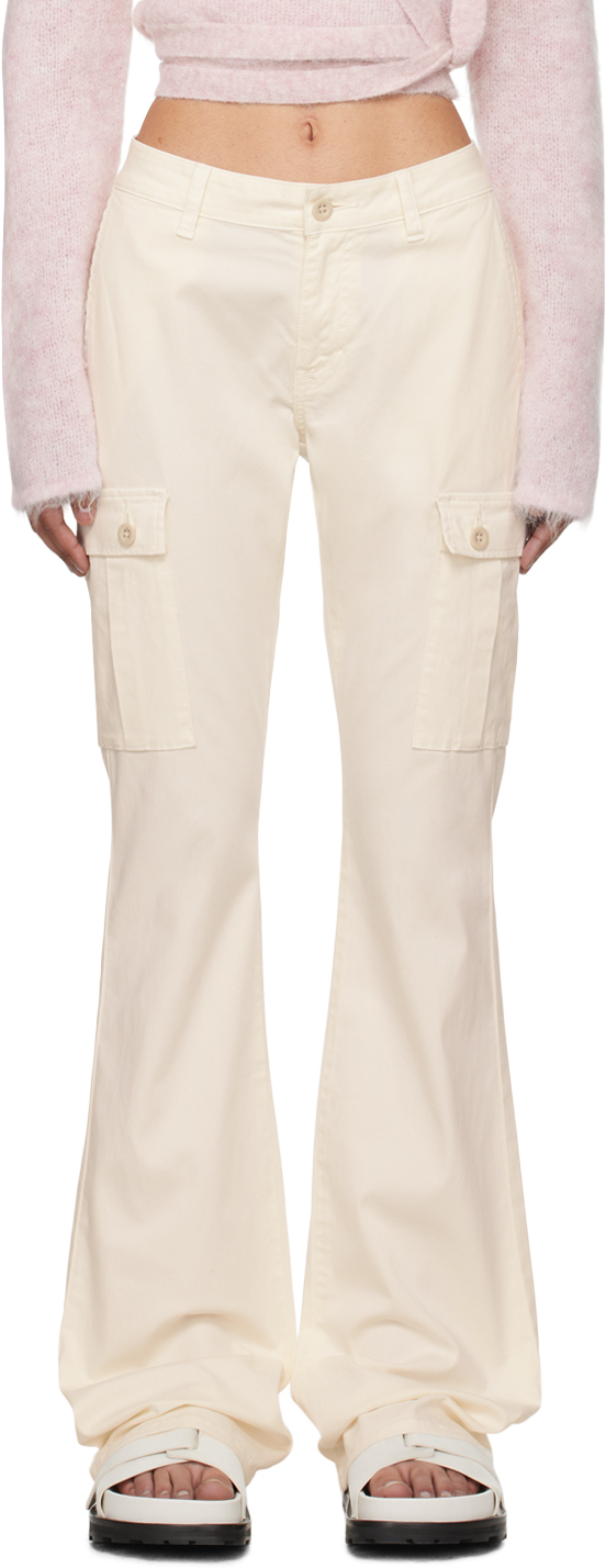 Off-White Riley Trousers