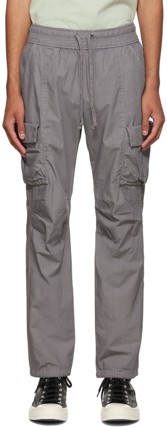Designer cargo pants for Men | SSENSE UK