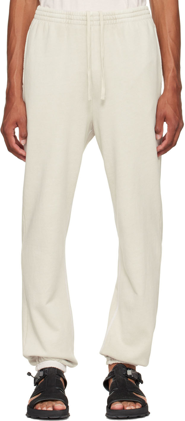 Gray Interval Lounge Pants
