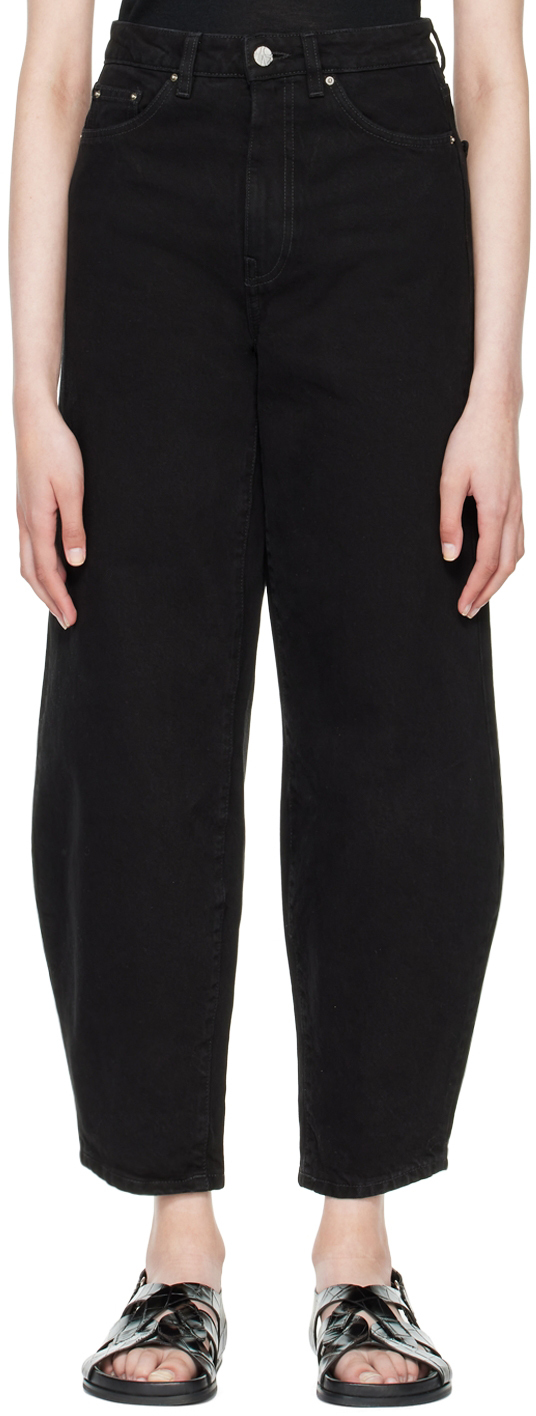 Totême jeans for Women | SSENSE Canada