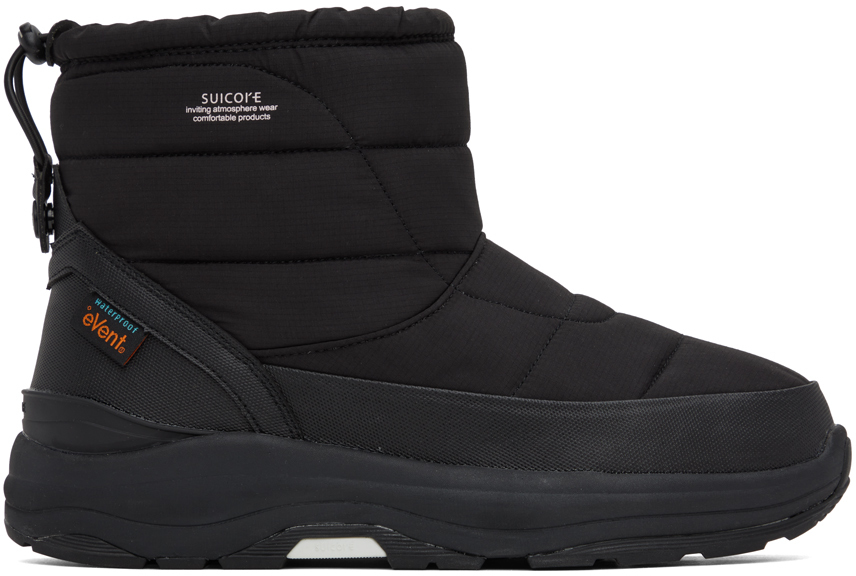 suicoke bower padded snow boots