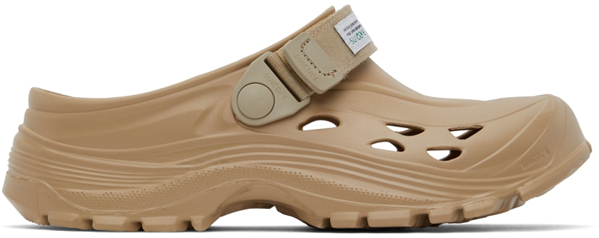 Suicoke for Men FW25 Collection | SSENSE