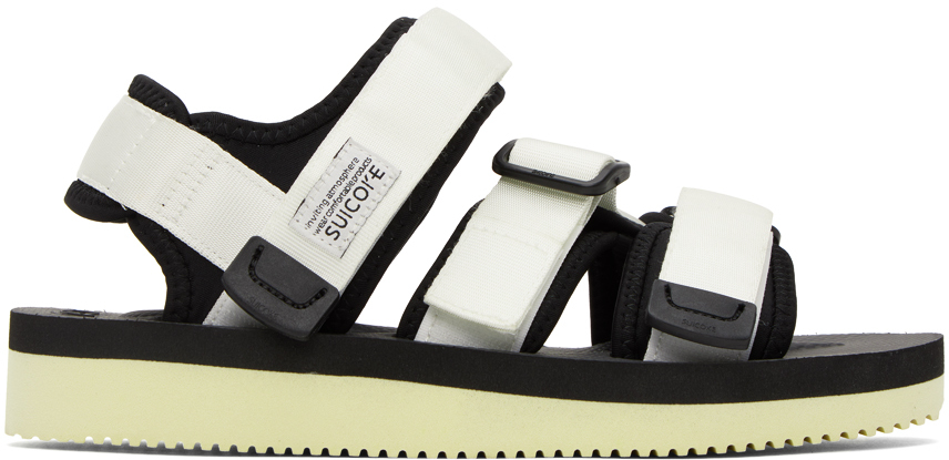 kisee v sandals