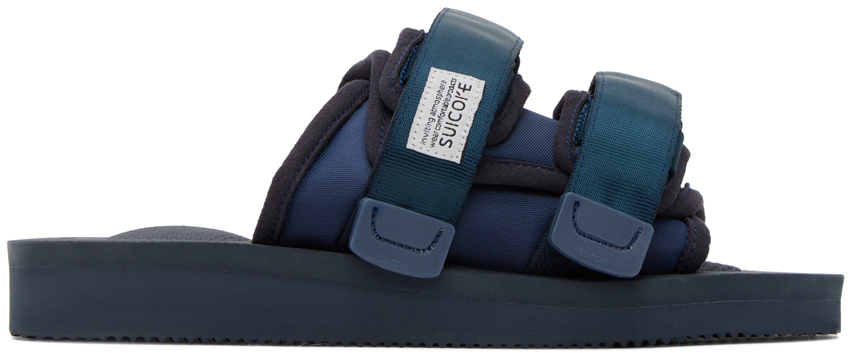 Shop Sale Sandals From Suicoke at SSENSE SSENSE