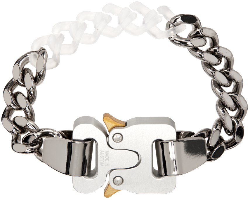 1017 ALYX 9SM Chain bracelet  Mens Jewelery  Vitkac