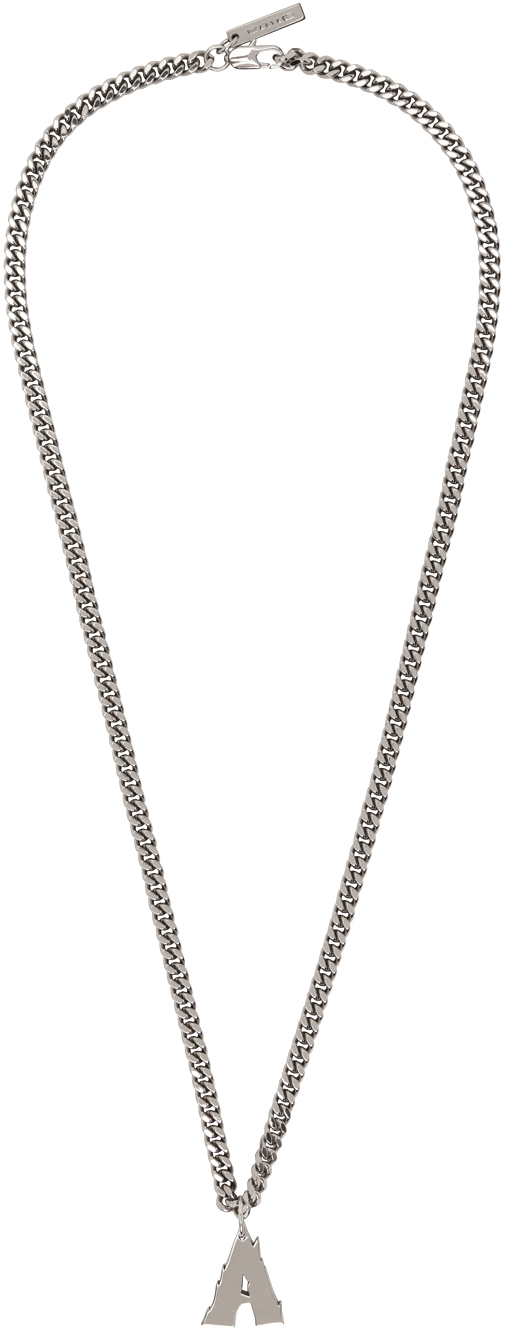 Designer necklaces for Men | SSENSE