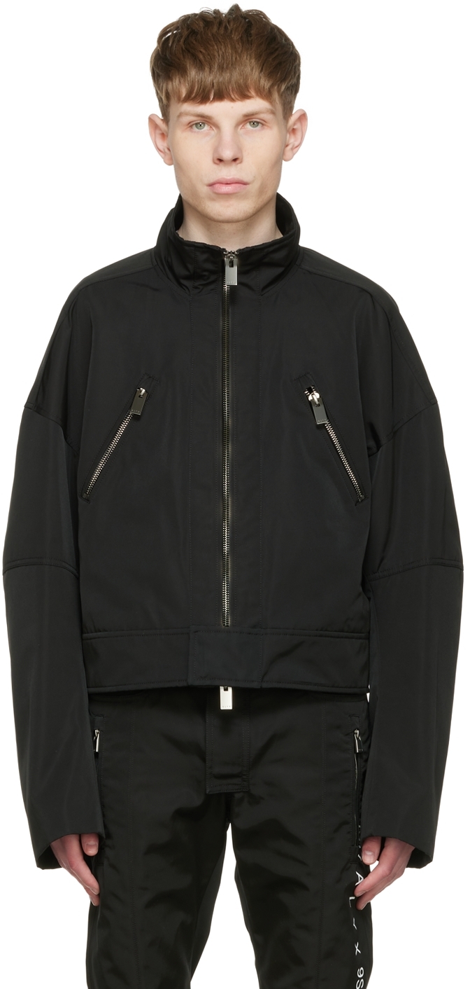 alyx studio bomber jacket