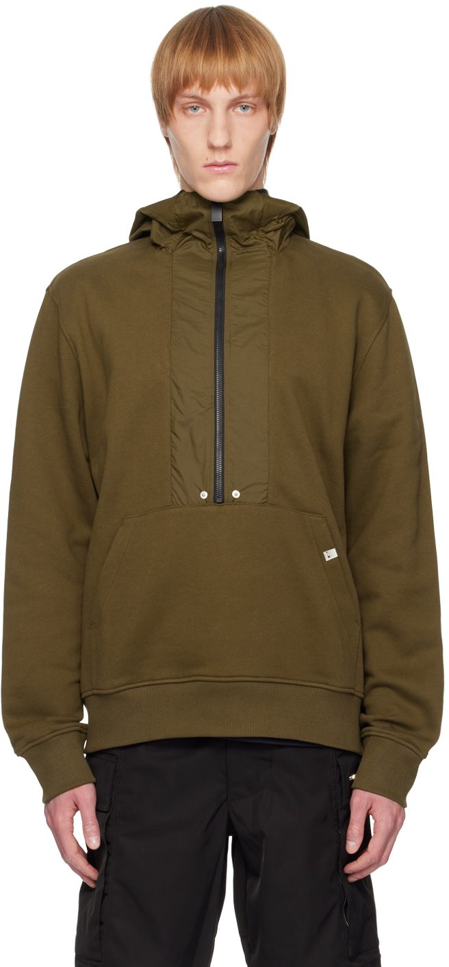 Pull à Capuche Dave Chappelle Exclusif Par Greg Lauren - Taille L, Noir, Occasion Très Bon état