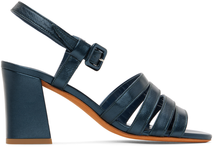 ブランド品専門の靴Maryam Nassir Zadeh ウィメンズ サンダル | SSENSE 日本