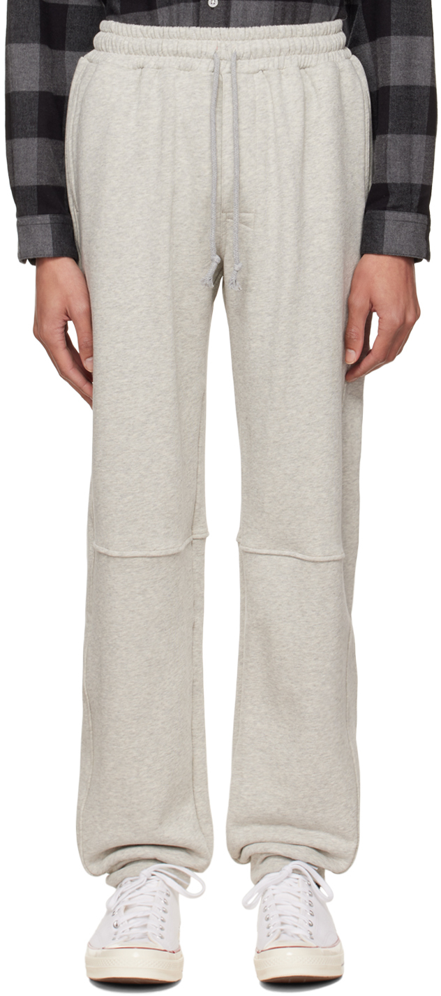 Gray Pisco Lounge Pants