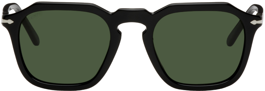 ペルソル サングラス・アイウェア アクセサリー メンズ Sunglasses, 0PO2471S5133150W HAVANA/GREEN  t9GLTMeH4J, メンズファッション - crear-app.com