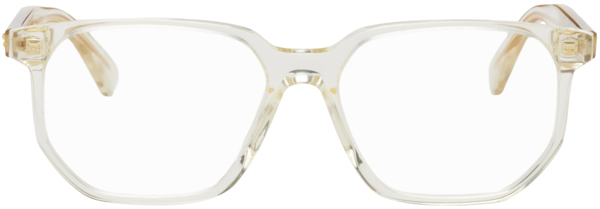 Bottega Veneta Transparent 1097 Glasses