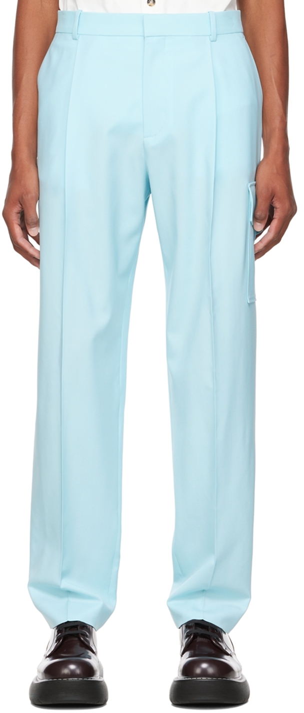 Bottega Veneta® Men's Elasticated Tech Nylon Trousers in Sesame. Shop  online now.