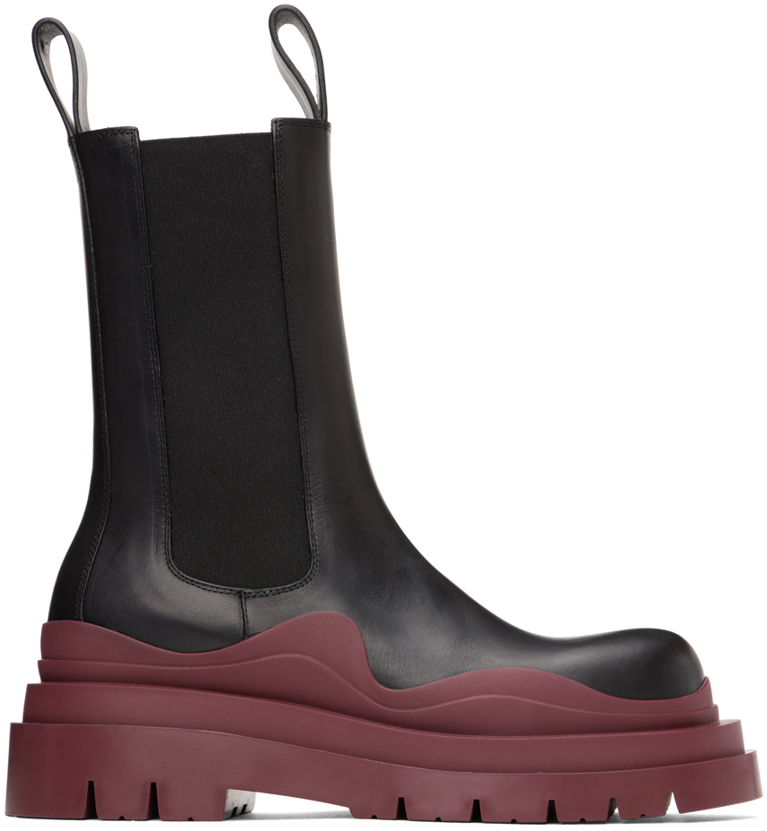 Bottega Veneta boots for Men | SSENSE