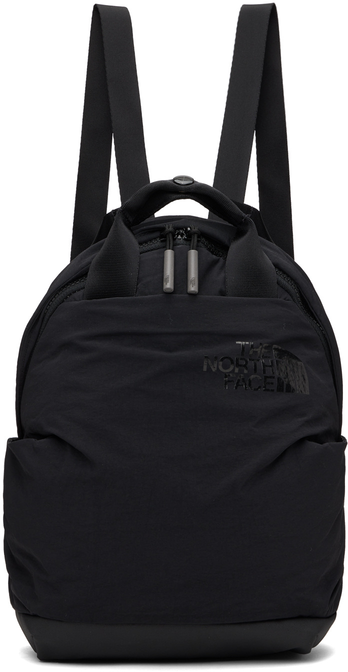 The North Face Black Never Stop Mini Backpack In Kx7 Black | ModeSens