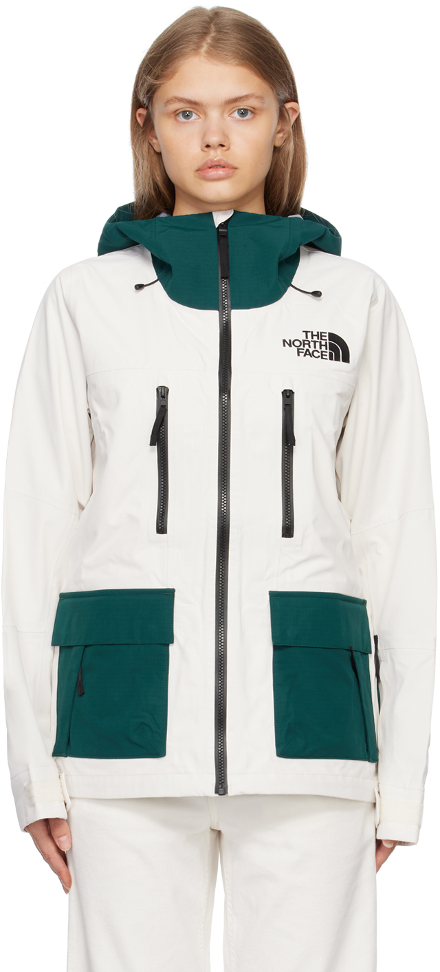 Met opzet Calamiteit Lang Off-White Dragline Jacket by The North Face on Sale