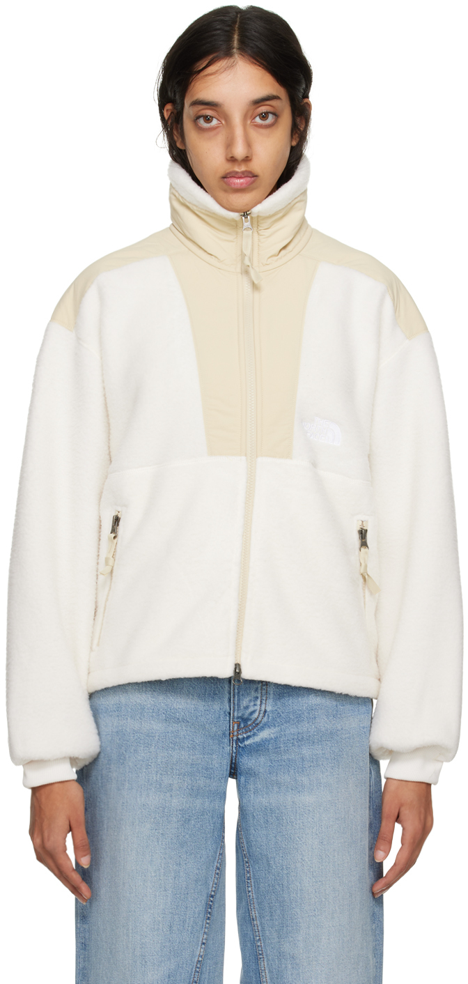 THE NORTH FACE OFF-WHITE 94 DENALI JACKET