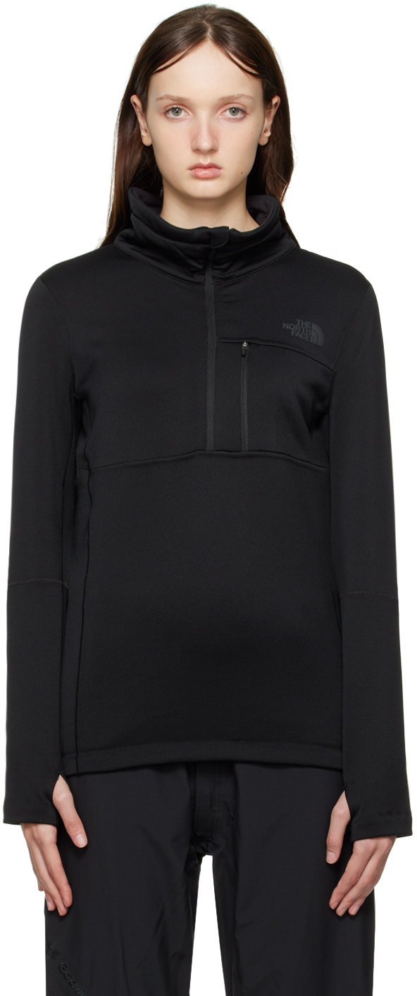 the north face tekno ridge pullover hoodie women's