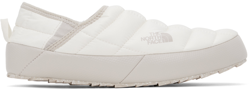 north face off white collab