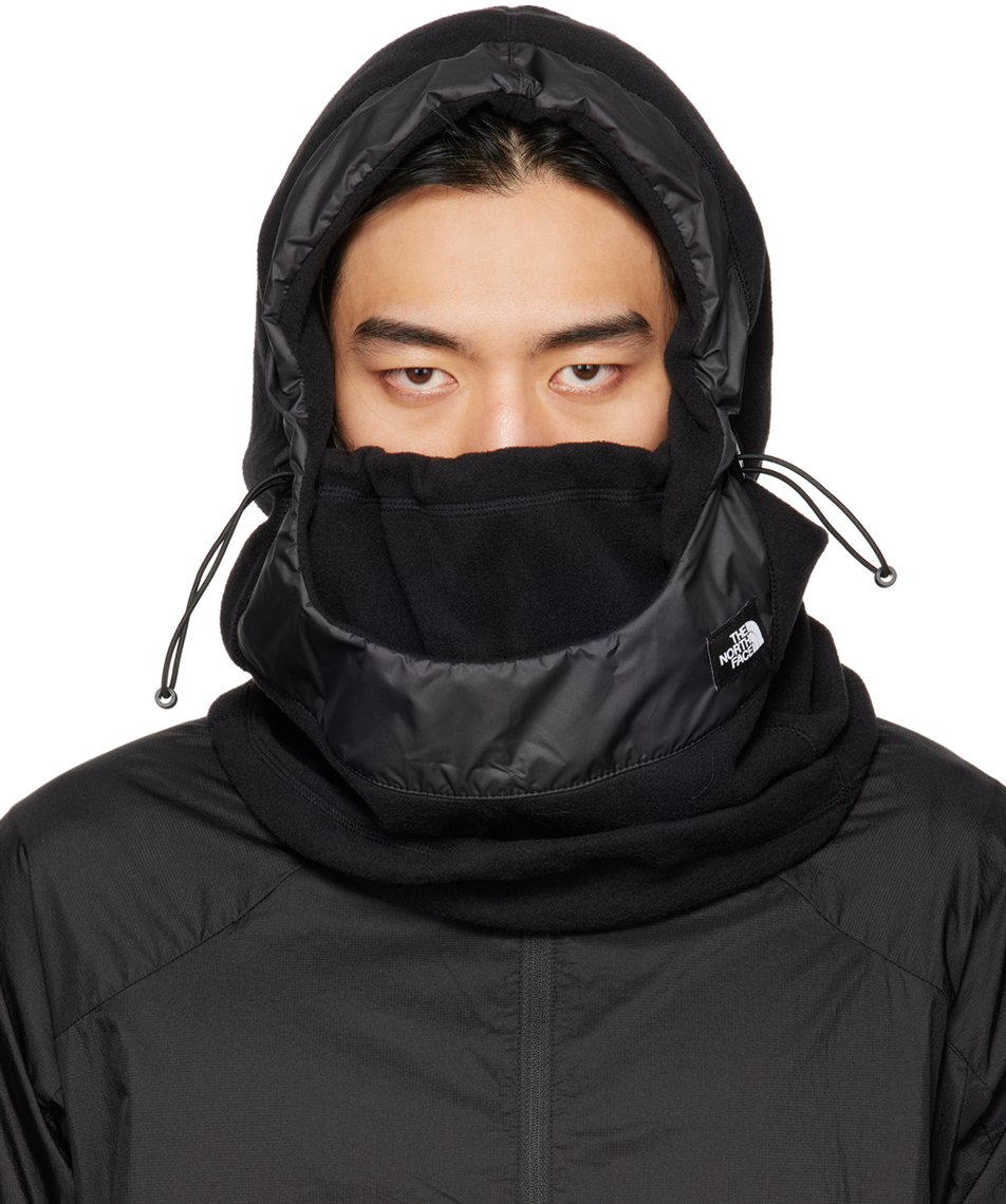 The North Face North Face Whimzy Powder Hood In Tnf Black | ModeSens