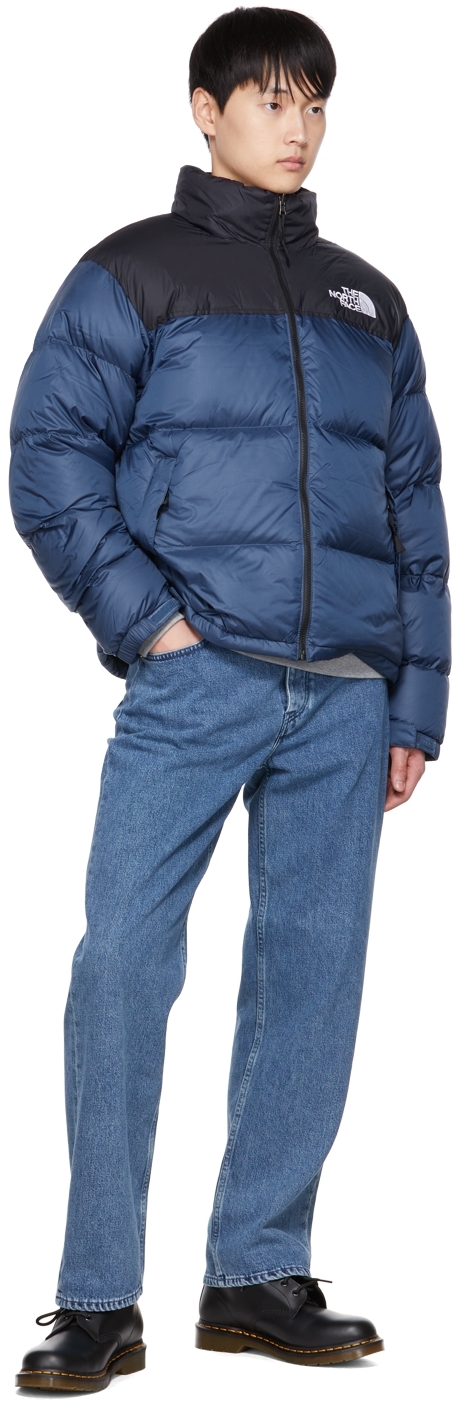 The North Face 1996 レトロ ヌプシ ジャケット