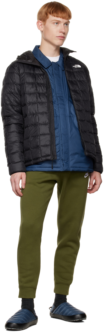 The North Face サーモボール ジャケット
