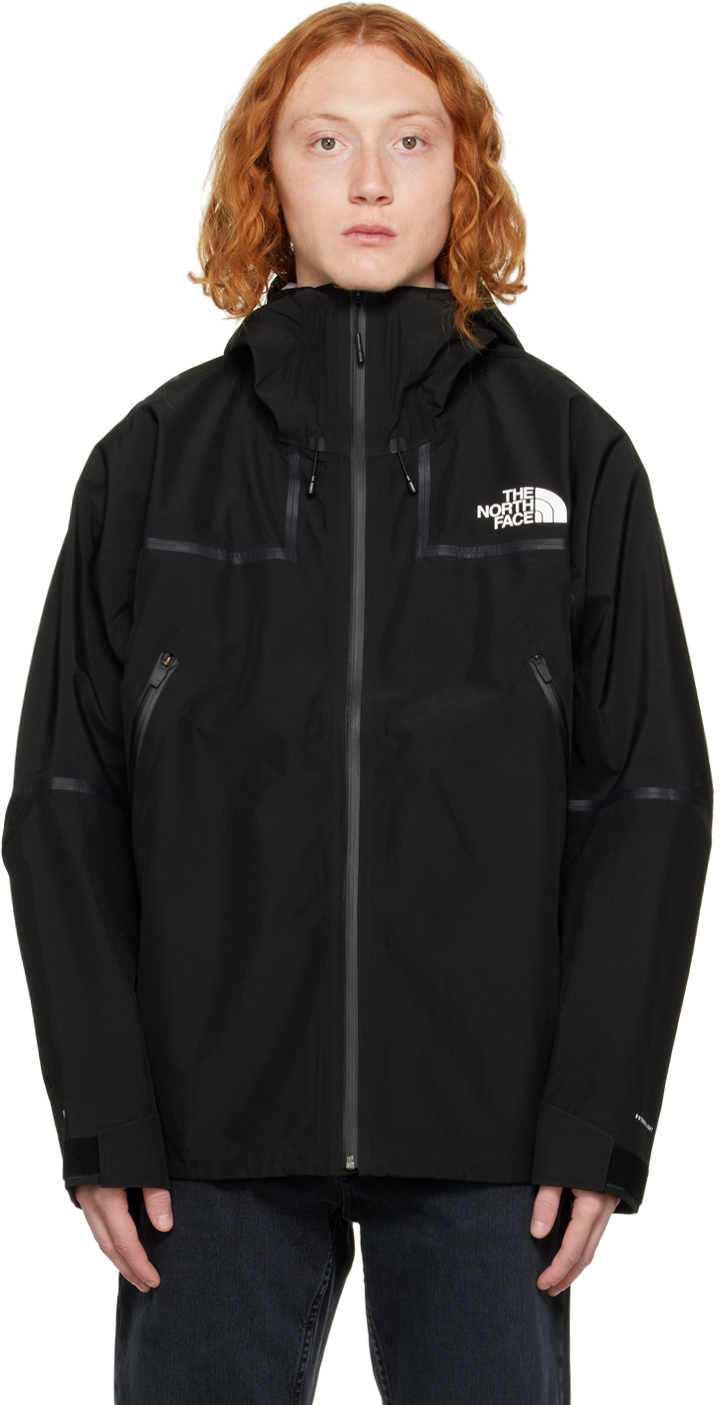 The North Face: Black Remastered Jacket | SSENSE