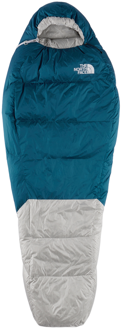 ノースフェイス blue kazoo expander寝袋-