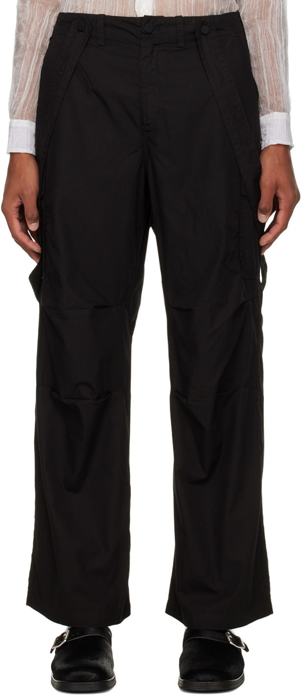 今週限定OUR LEGACY AUDIO CARGO PANTS / 48