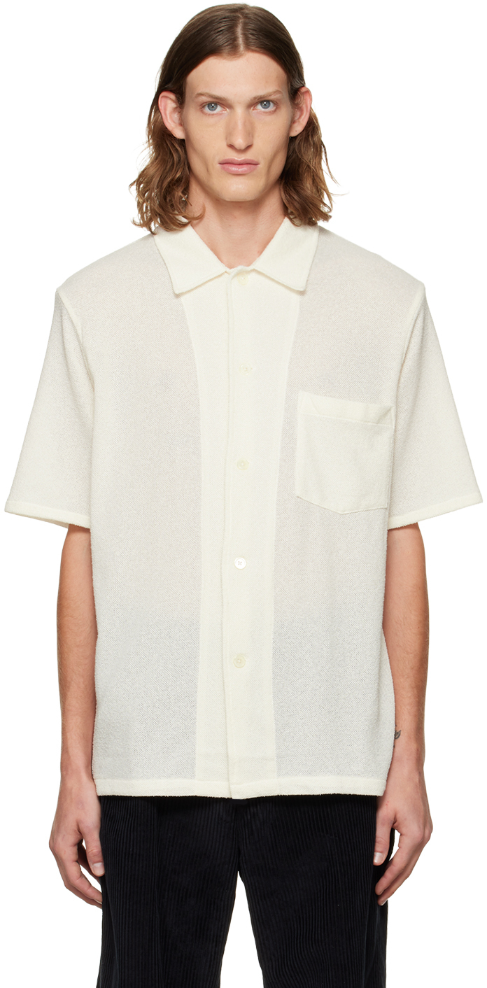 Our Legacy shirts for Men | SSENSE