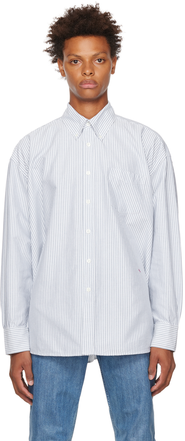 Men's OUR LEGACY Shirts On Sale, Up To 70% Off | ModeSens