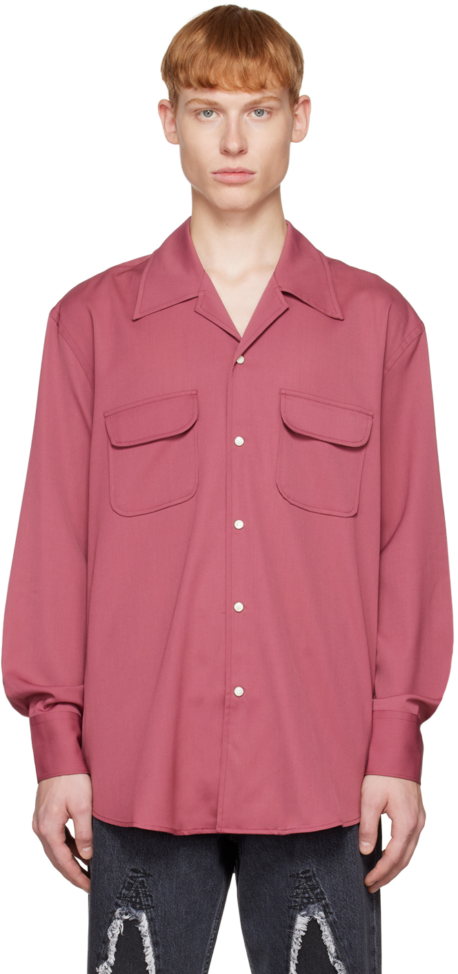 Pink Poco Shirt