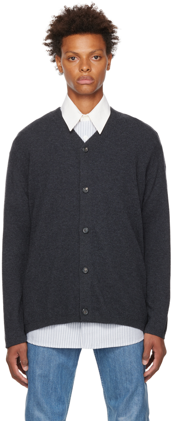 Our Legacy cardigans for Men | SSENSE