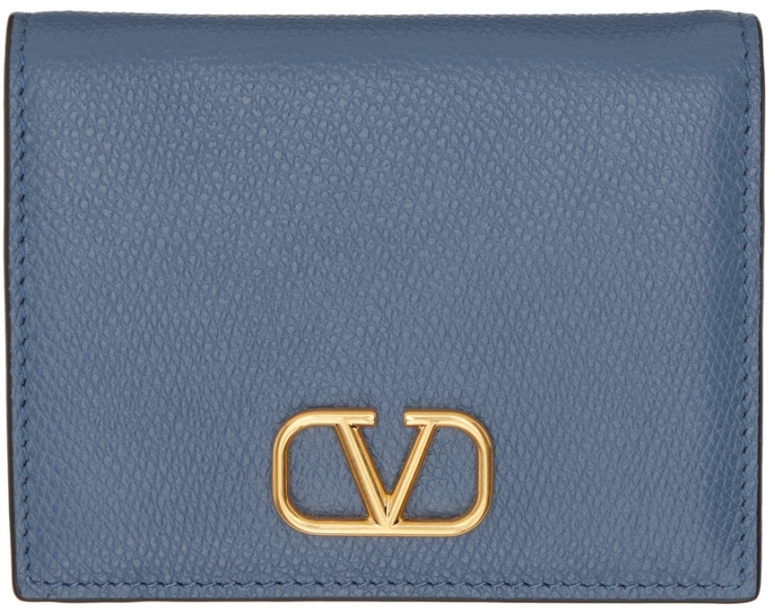 Valentino Garavani Vlogo コンパクトウォレット