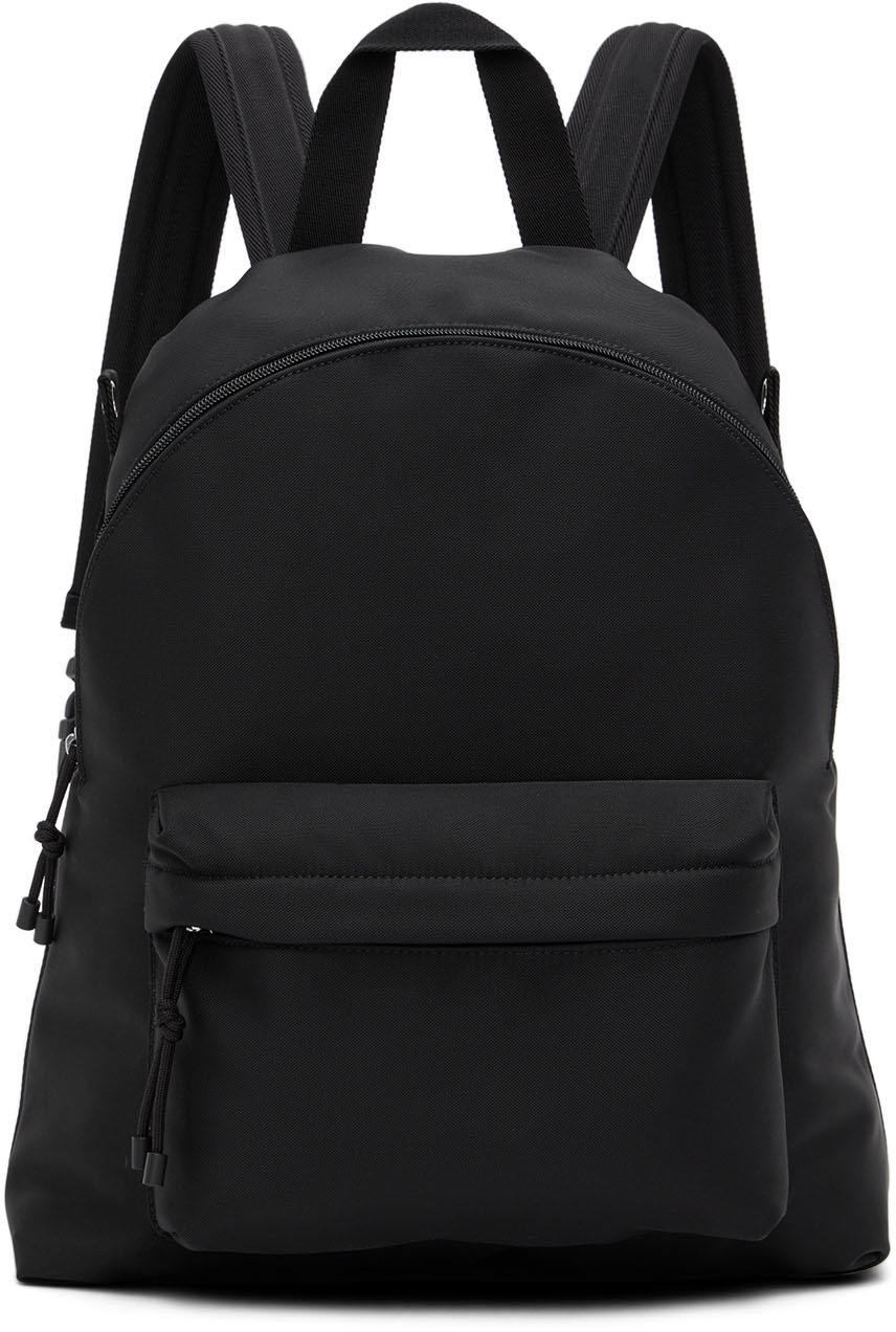 Backpack Valentino Garavani Black in Synthetic - 20386598