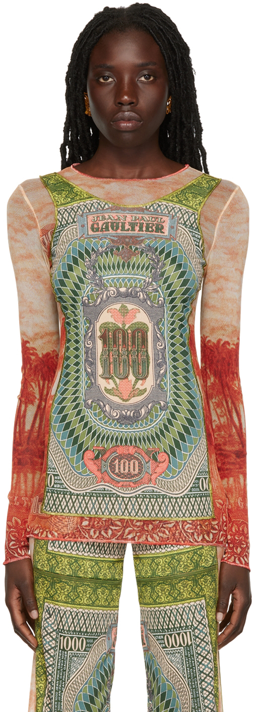 Jean Paul Gaultier clothing for Women 