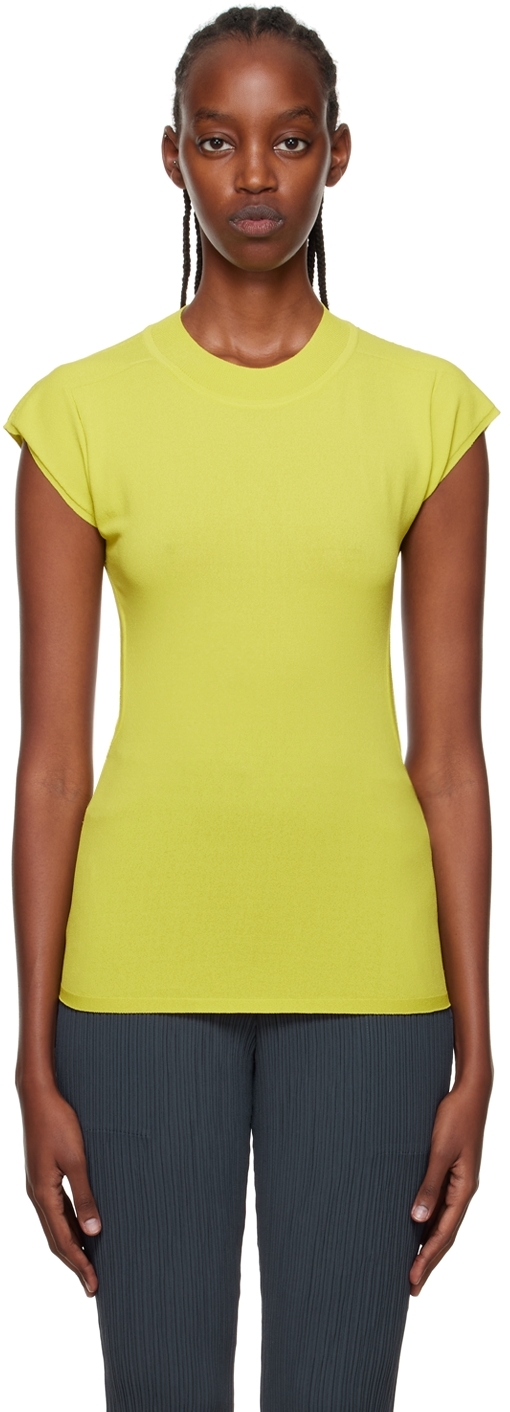 Yellow Mellow T-Shirt