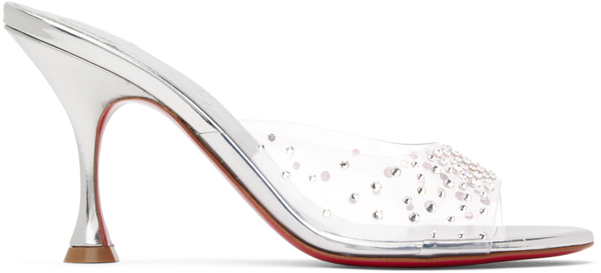 Christian Louboutin ウィメンズ サンダル | SSENSE 日本