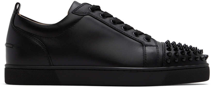 Over hoved og skulder Uafhængig mentalitet Christian Louboutin low top sneakers for Men | SSENSE