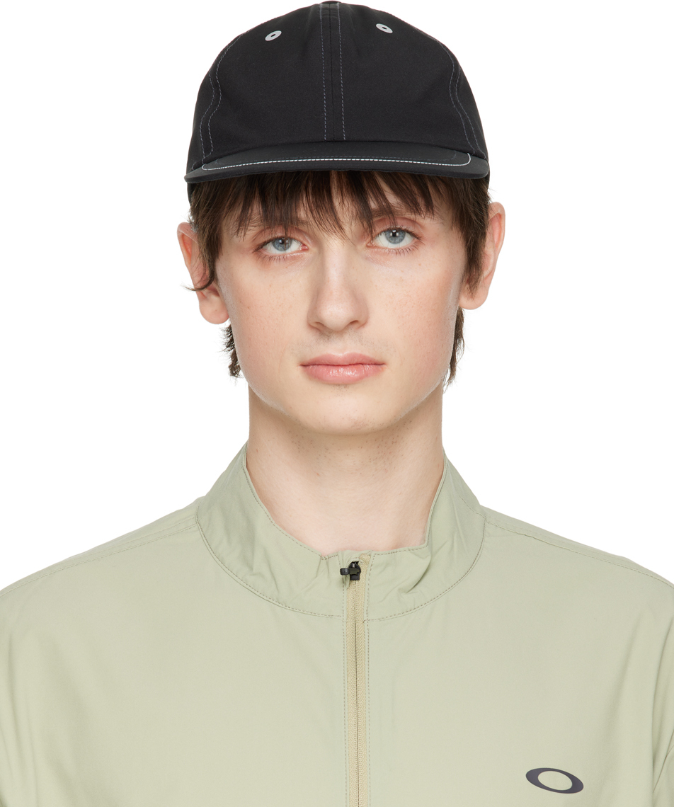 and wander Black PE/CO Cap | Smart Closet