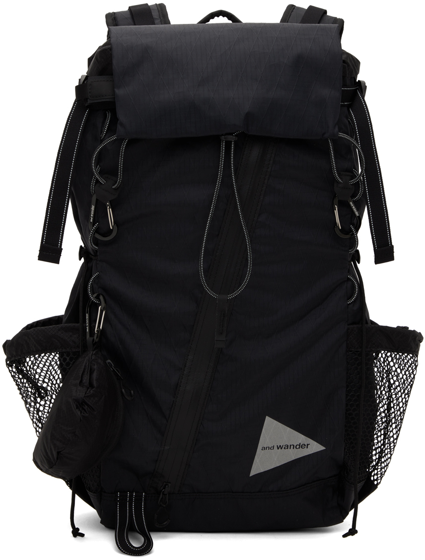 Porter Edition Small Backpack Ssense Uomo Accessori Borse Zaini 