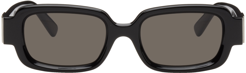 Black Thia Sunglasses