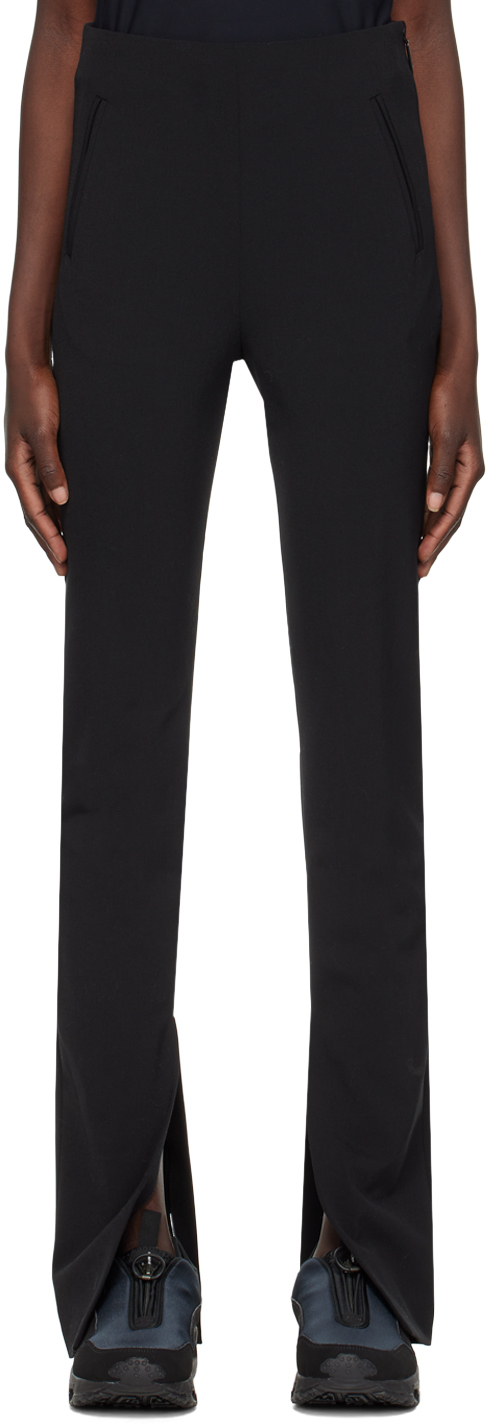 Back Tailoring Trousers