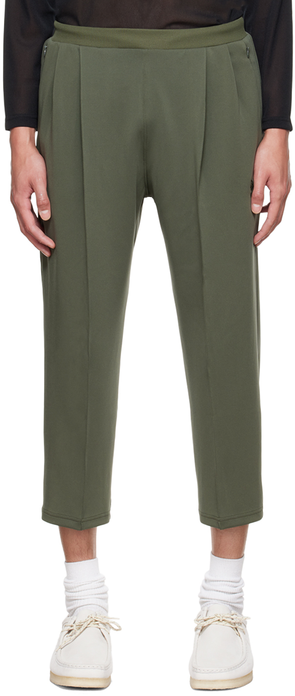 Needles pants for Men | SSENSE