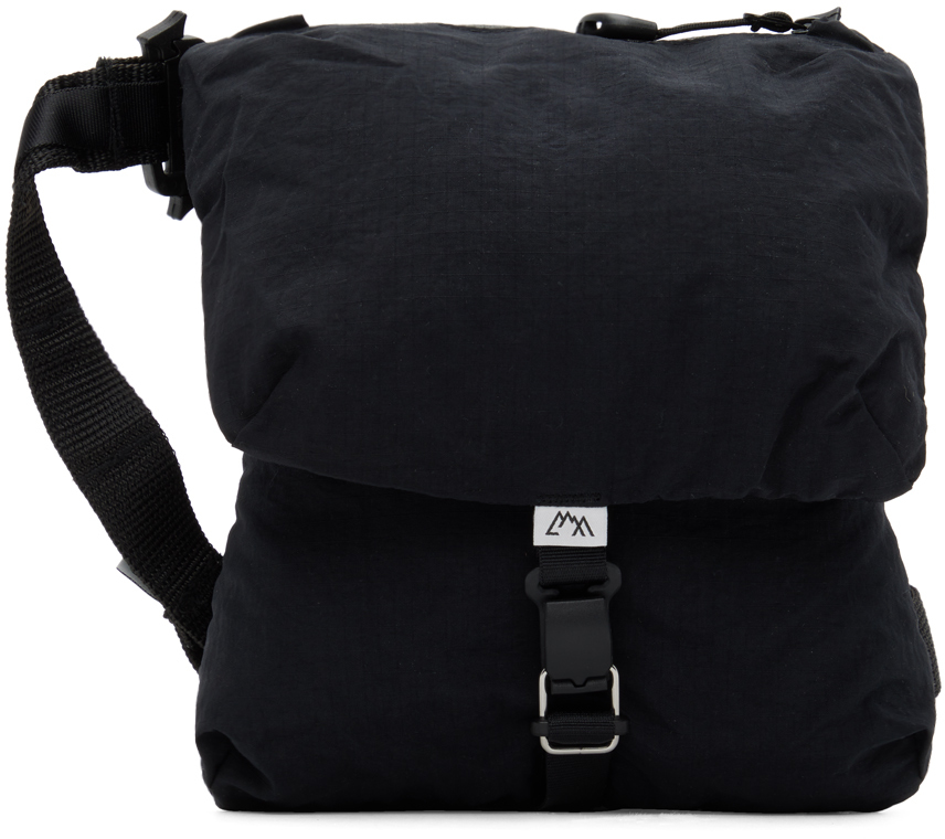 Cmf Outdoor Garment Black Sachosh Bag