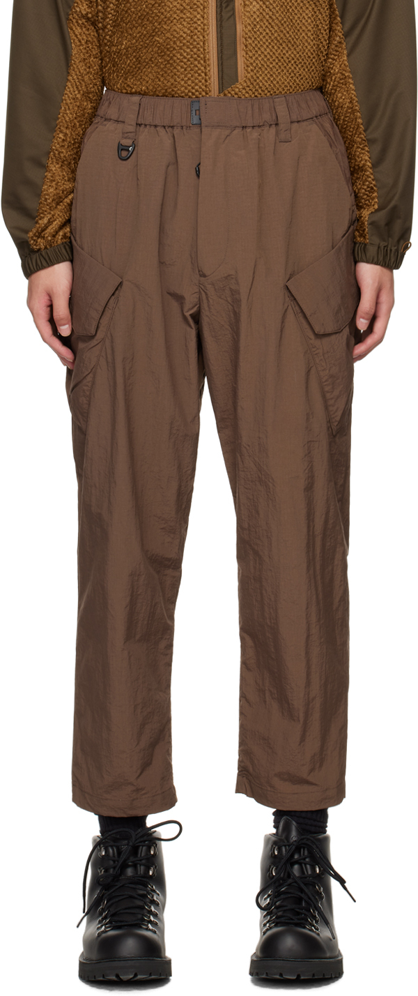 Cmf Outdoor Garment pants for Men | SSENSE