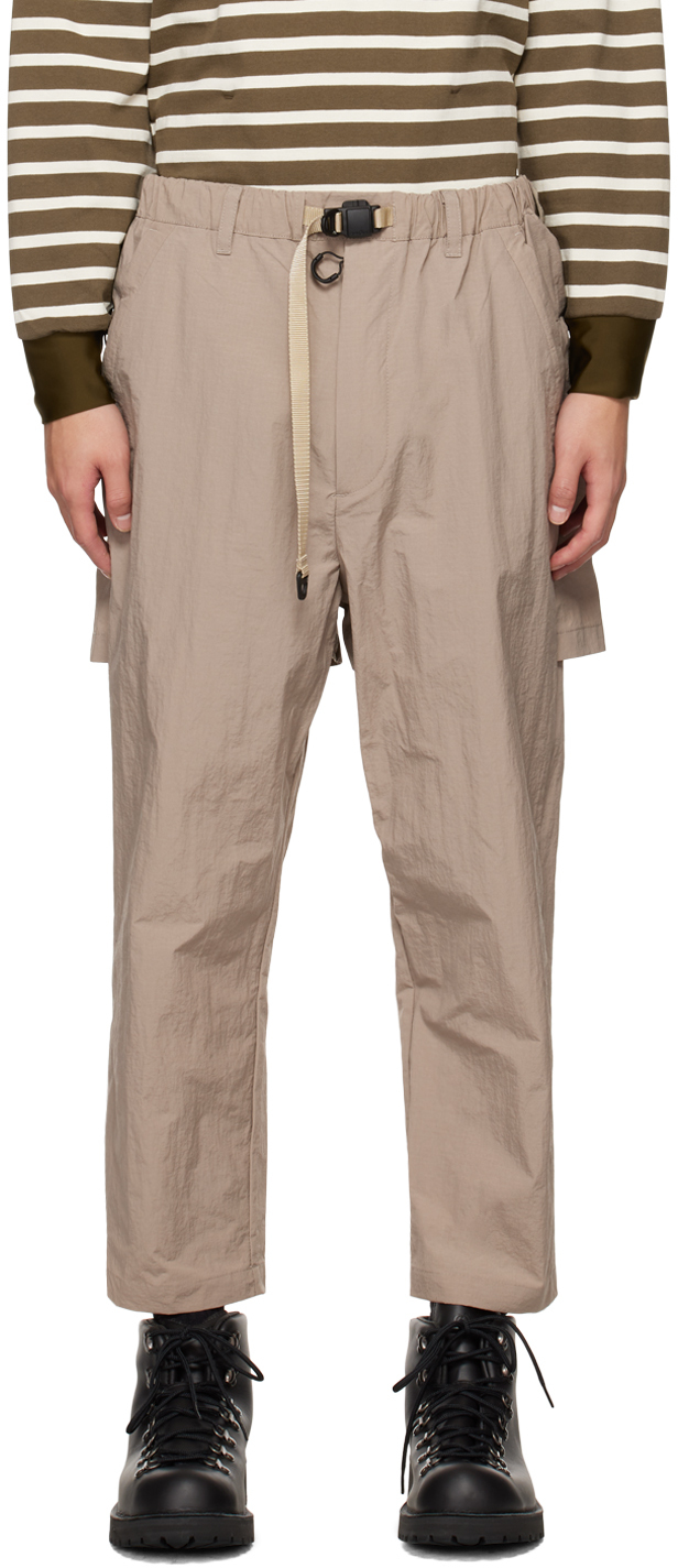 Cmf Outdoor Garment pants for Men | SSENSE